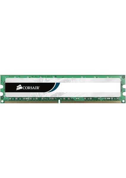 Corsaır 8gb Ddr3 1600MHZ Pc Ram Value CMV8GX3M1A1600C11 1.5V