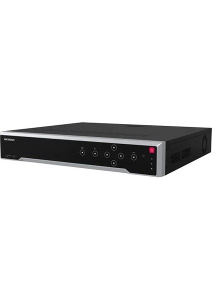 DS-7764NI-M4 64 Kanal Vga / Hdmı 8k Nvr Kayıt Cihazı