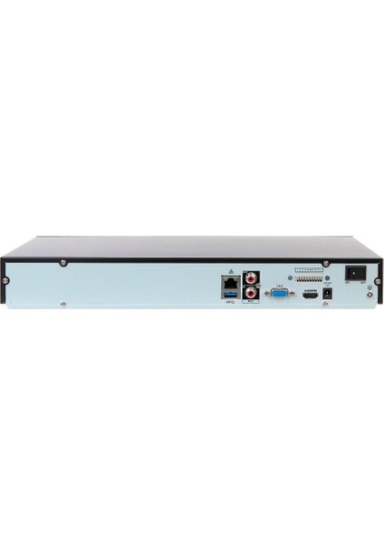 NVR4216-4KS2/L 16 Kanal Vga / Hdmı 1080P (Hd) Nvr Kayıt Cihazı