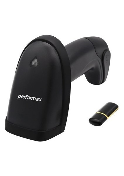 Performax Pr-50 Lazer Kablosuz 1d USB Barkod Okuyucu