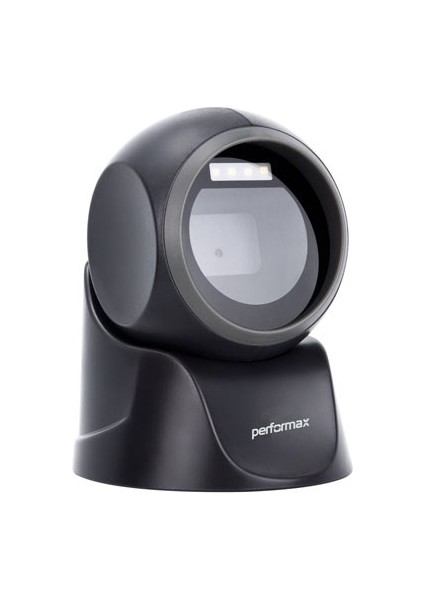 Performax 2d PR-X1200 USB Masaüstü Karekod Okuyucu