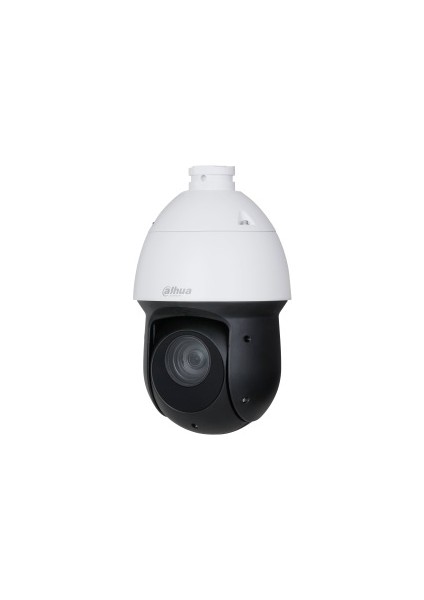 Dahua SD49425GB-HNR 4mp 4.8-120MM 25X 100MT Wızsense Starlıght Ir Ptz Speed Dome Ip Kamera
