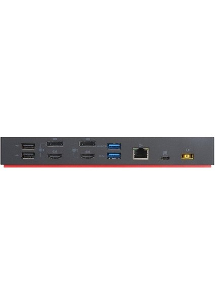 Lenovo 40AF0135EU Tp Hybrid Usb-C Dock