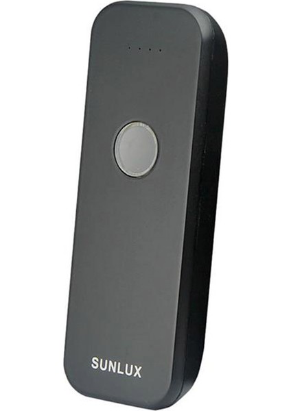 Sunlux XL-9010 2d Kablosuz Barkod Okuyucu
