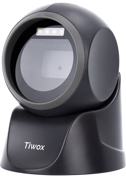 Tiwox VS-140 2d USB Masaüstü Karekod Okuyucu