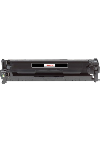 Lewox Crg 731Y (6269B002)M.TONER,SARI(1,5K)