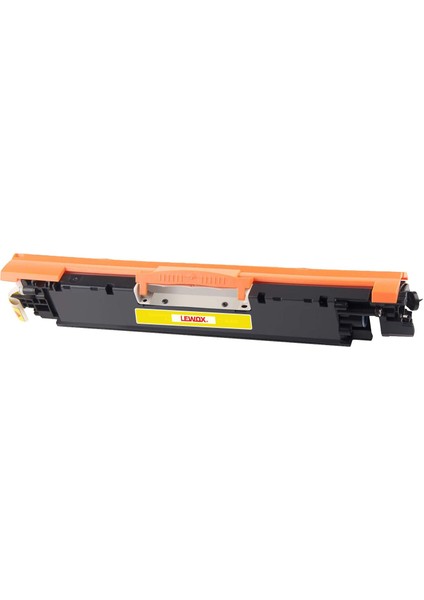 Lewox CE312A(126A) Muadil TONER,SARI(10K)