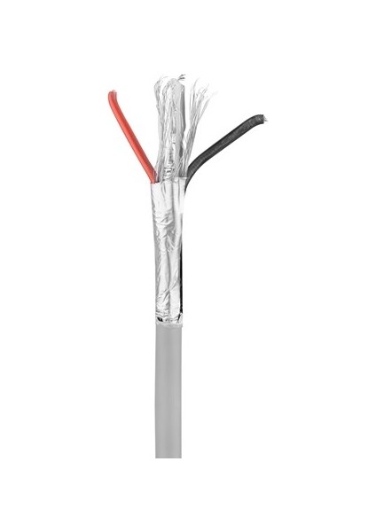 S-Lınk 100METRE 2+1 SL-CT2100 0.50 Cctv Kablo