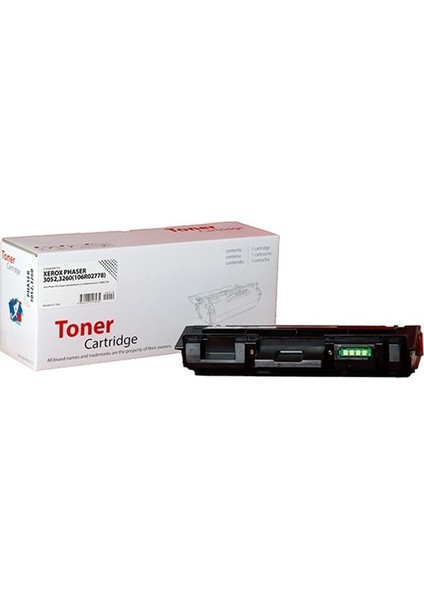 Prıntpen Xbox Xerox Phaser 3052 (106R02778) (3k)