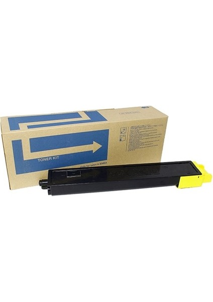 Prıntpen Kyocera TK-8325 Yellow (150GR)