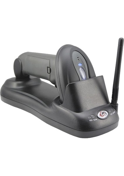 Sunlux XL9310 1d Kablosuz Lazer Barkod Okuyucu