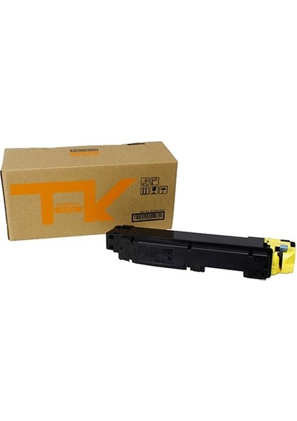 Prıntpen Olıvettı D-Color MF3023 (B1285) Yellow (100GR/6K)