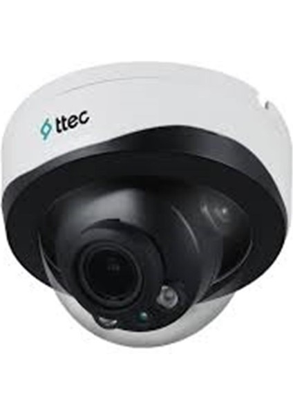 Ttec IPDM-2140M-WASZ-S 2mp 2.7mm-13.5mm Motorize Lensli Ir Ip Dome Kamera