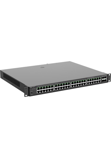 Ruıjıe Reyee RG-NBS3100-48GT4SFP-P 48GE Port 370W Poe,4ge Sfp Uplink Yönetilebil