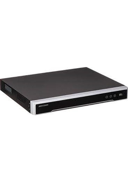 DS-7608NI-Q2 8 Kanal Nvr Kayıt Cihazı