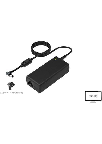 Lenovo RNA-IB14 65W 4.0x1.7mm Notebook Adaptör RNA-IB14