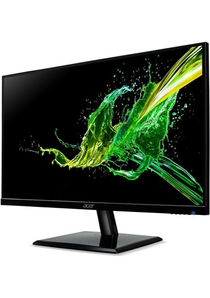 Acer 23.8" EK241Y Ebi 1ms 100Hz IPS VGA HDMI Vesa