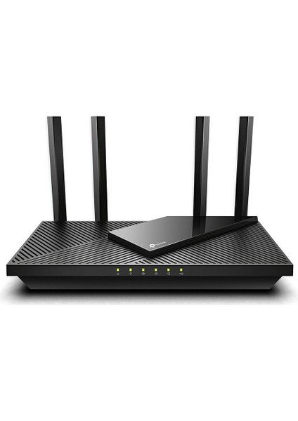 Core Bilgisayar Tp-Lınk Archer AX55 AX3000 Dual Band Wıfı 6 Router