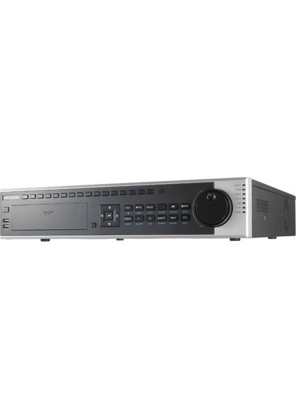 DS-8664NI-I8 64 Kanal Nvr Kayıt Cihazı