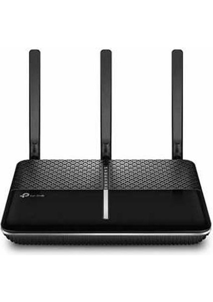 Tp-Link Archer VR600 Dual Bant 4 Port Adsl2+-Vdsl Gigabit Fiber Modem AC1600