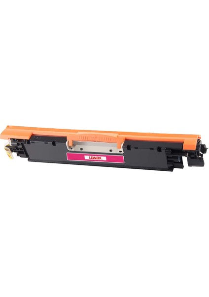 Lewox CF353A (130A) Muadil Toner,kırmızı(0,9k)