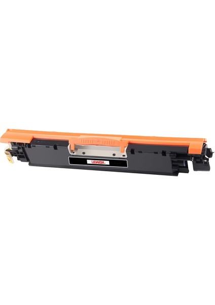 Lewox CF350A (130A) Muadil Toner,siyah(1,1k)