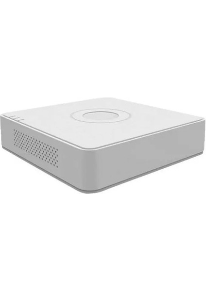 DS-7116HGHI-K1 16 Kanal Dvr Kayıt Cihazı