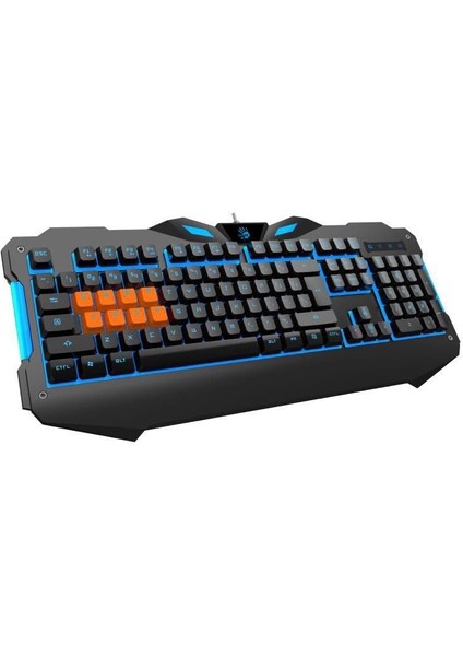 A4 Tech Bloody B328 Q USB mm Mekanik Klv,siyah,oyu