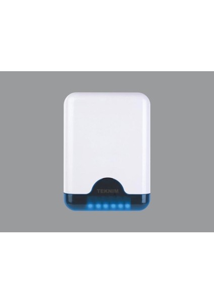 VAS-701 Harici Tip Sahte Siren (Ledli)