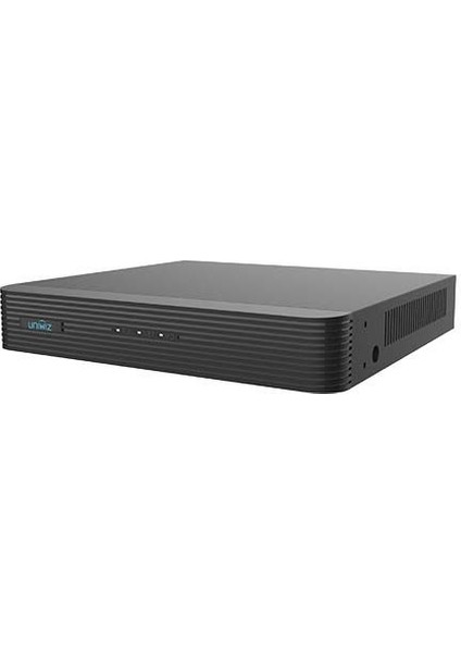 NVR-108E2-P8 8 Kanal 4K Poe Nvr Kayıt Cihaz