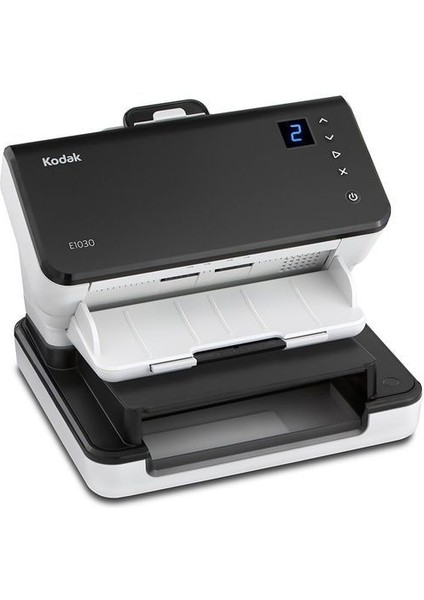 Kodak Alarıs E1030 A4 Düz Yataklı Tarayıcı