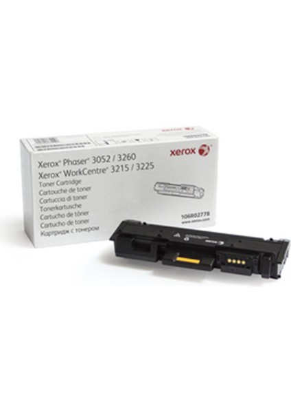 Xerox 101R00474 Phaser 3052-3260-3215-3225 Drum 10.000 Sayfa