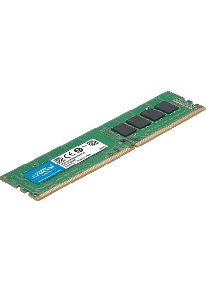 Crucial 8gb Ddr4 3200MHZ CT8G4DFRA32A Pc Ram
