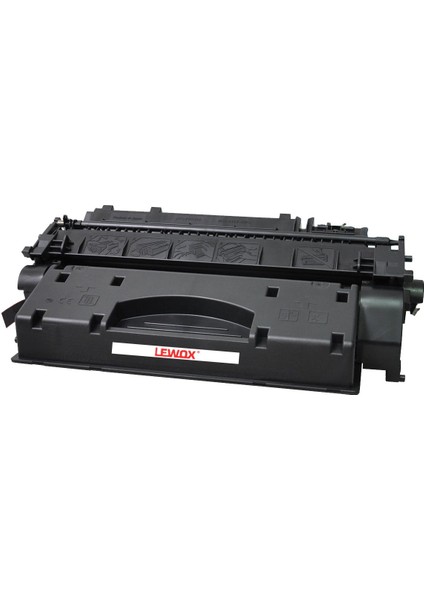 Lewox CF280X (80X) Muadil Toner,siyah(6,9k)