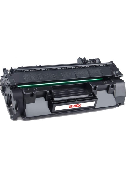 Lewox Crg 719 (3479B002)M.TONER(2,1K) Siyah