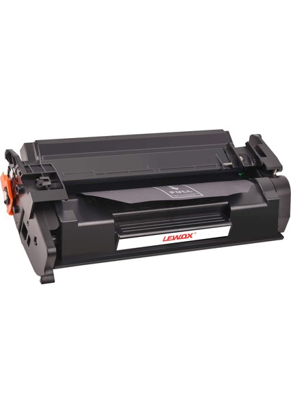 Lewox CF259A (59A)MUADİL Toner (3k)Siyah