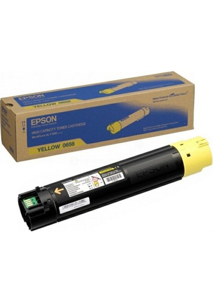 Epson M2300 3.000 Sayfa Toner