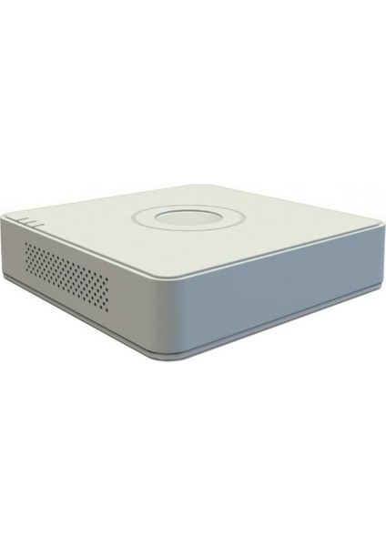 DS-7104HGHI-K1 4 Kanal Dvr Kayıt Cihazı