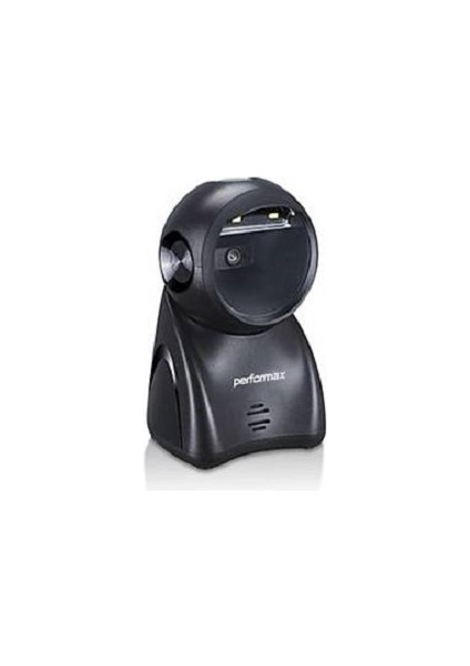 Performax PR-X1000+ 2d Laser Masa Üstü USB Barkod Okuyucu
