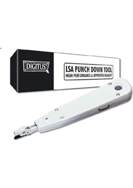 Digitus Dn-Lsa-Pt Çakma Aleti, Krone Lsa