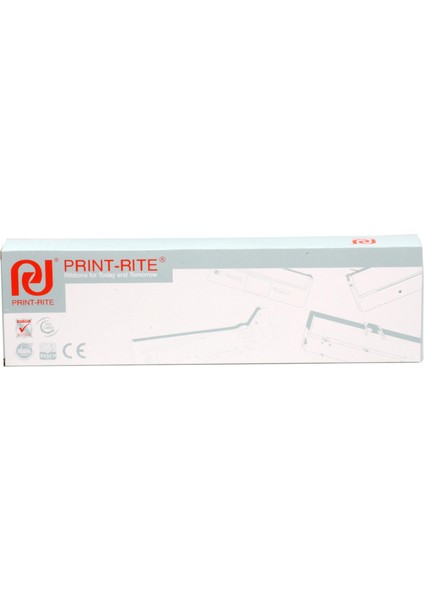 Print-Rite Ibm 4683-4693 (1040900) Muadil Şerit