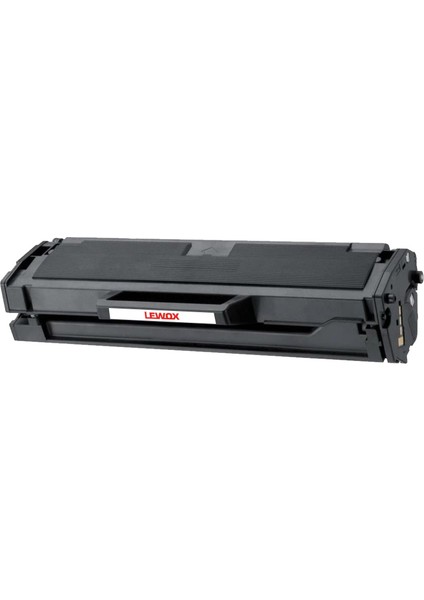 Lewox SU705A/MLT-D101S,ML-2160 Muadil Toner(1,5k)