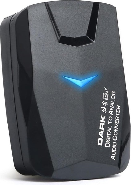Dark Dk-Ac-Wac Bluetooth 5.0 Ses Dönüştürücü