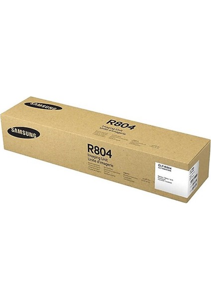 Samsung R804 Drum Ünitesi 50.000 Sayfa SS673A