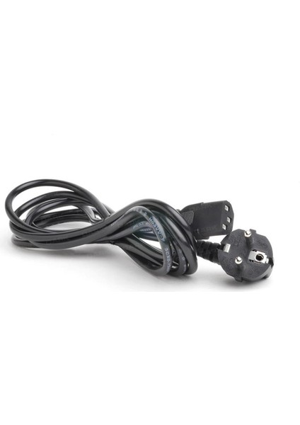Dark DK-CB-PSC300 3mt Power Supply Güç Kablosu Iec 320 - C13 - 250V - Euro Plug