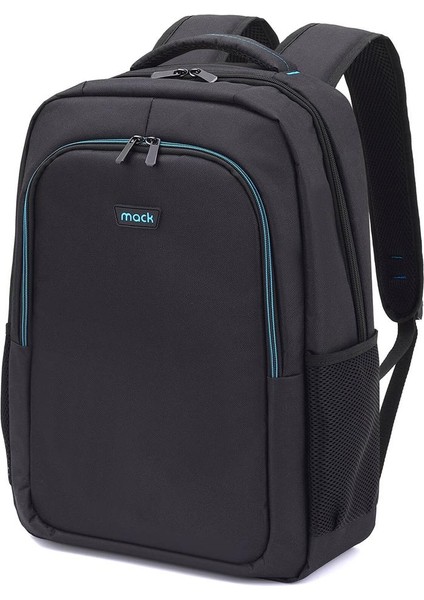 Mack MCC-505 Siyah 15.6 Move Notebook Sırt Çantası