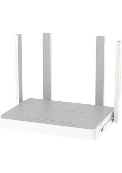 Keenetıc KN-3610-01EN Hopper Dsl AX1800 Modem Rout