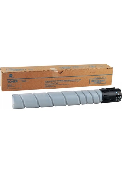 Konica Minolta TN-323 Orjinal Fotokopi Toneri Bizhup 227-287-367