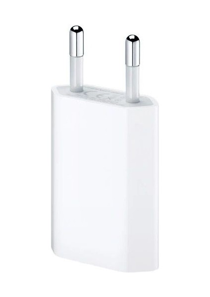 MD813ZM/A USB Power 5W Adaptör