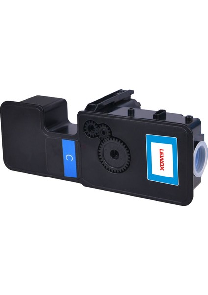 Lewox TK-5230C(1T02R9CNL0)M.TONER Ünitesi,mavi(2.2